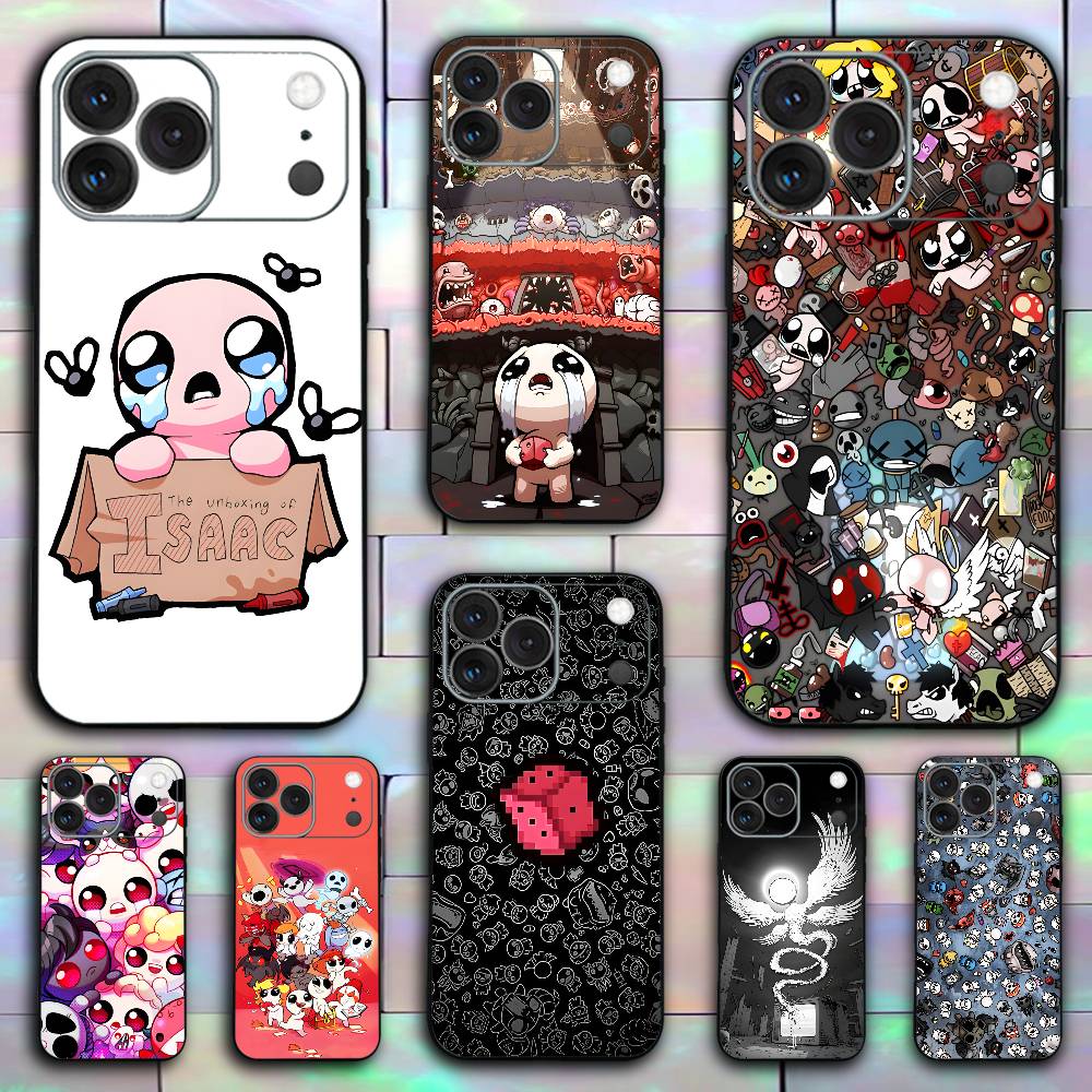 Tech Accessories Apple - Fajne etui na telefon z motywem