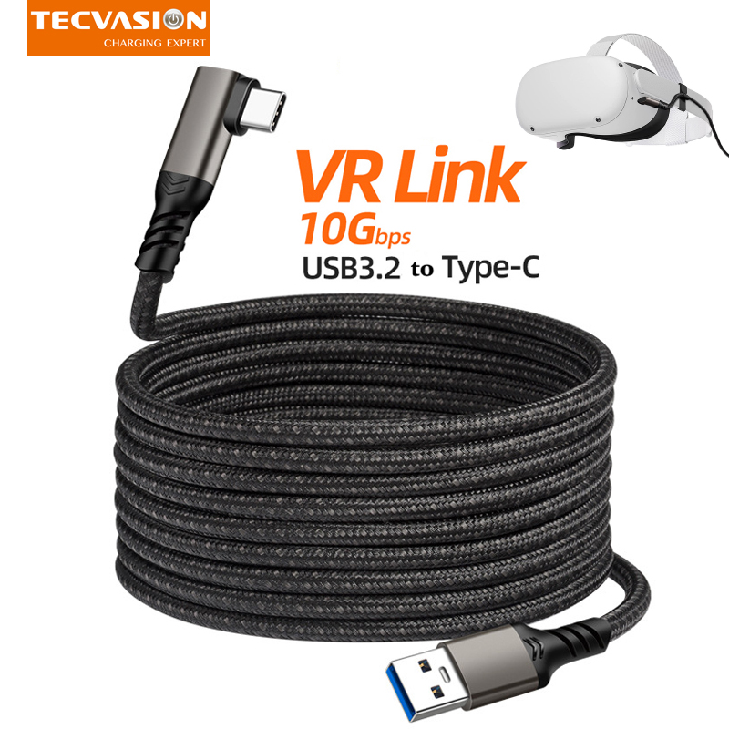 Tech Accessories Pc - Kabel do ładowania linii danych 5M