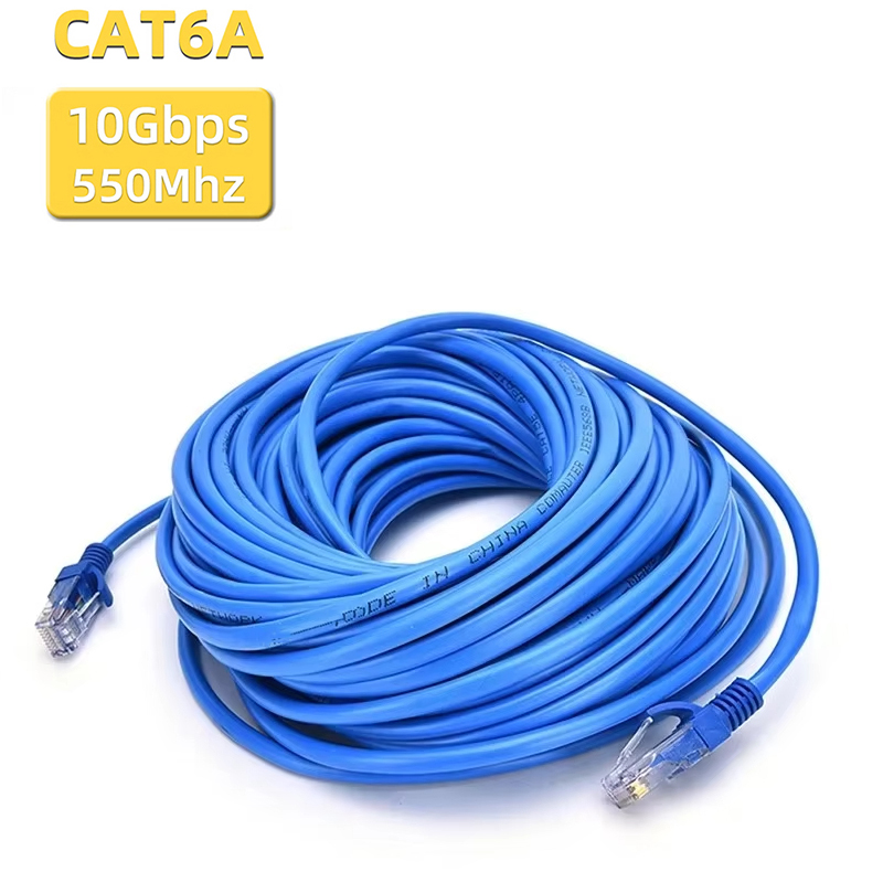 Tech Accessories Pc - Kabel Ethernet Cat6 do komputera PC,