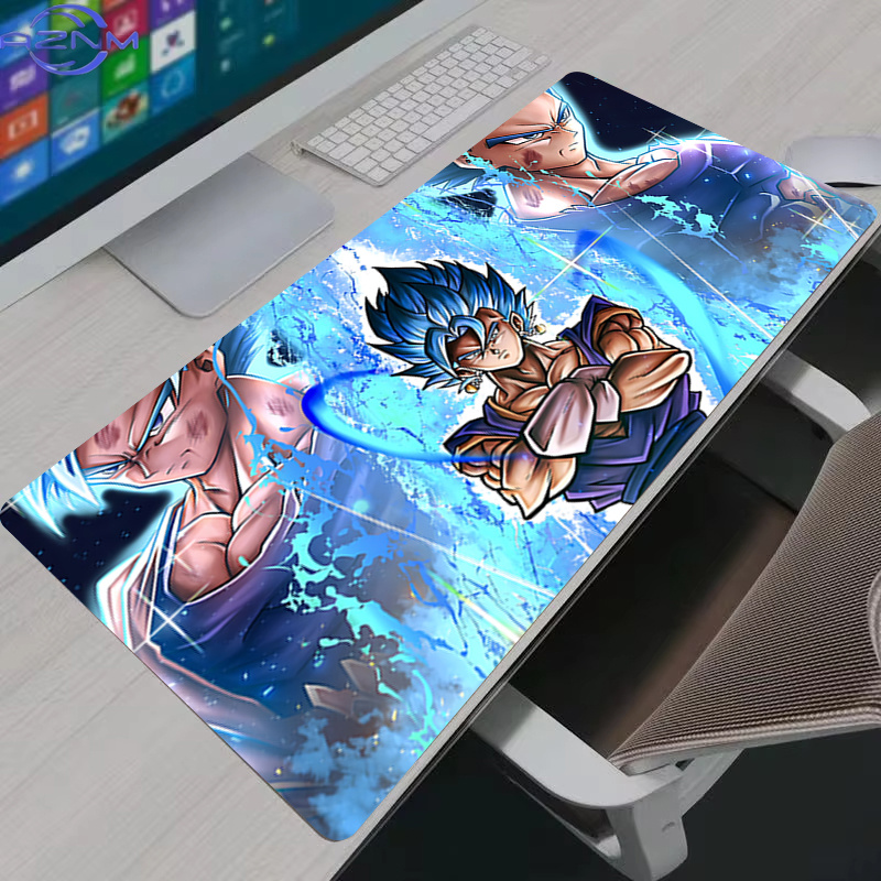 Tech Accessories Desk - Podkładka pod mysz anime, gamingowa podkładka