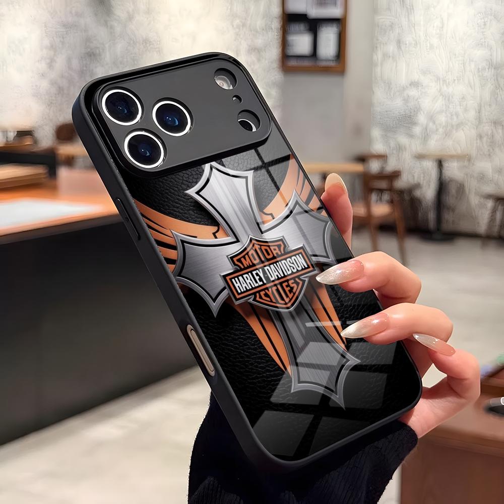 Tech Accessories Apple - Fajne etui na telefon z motywem