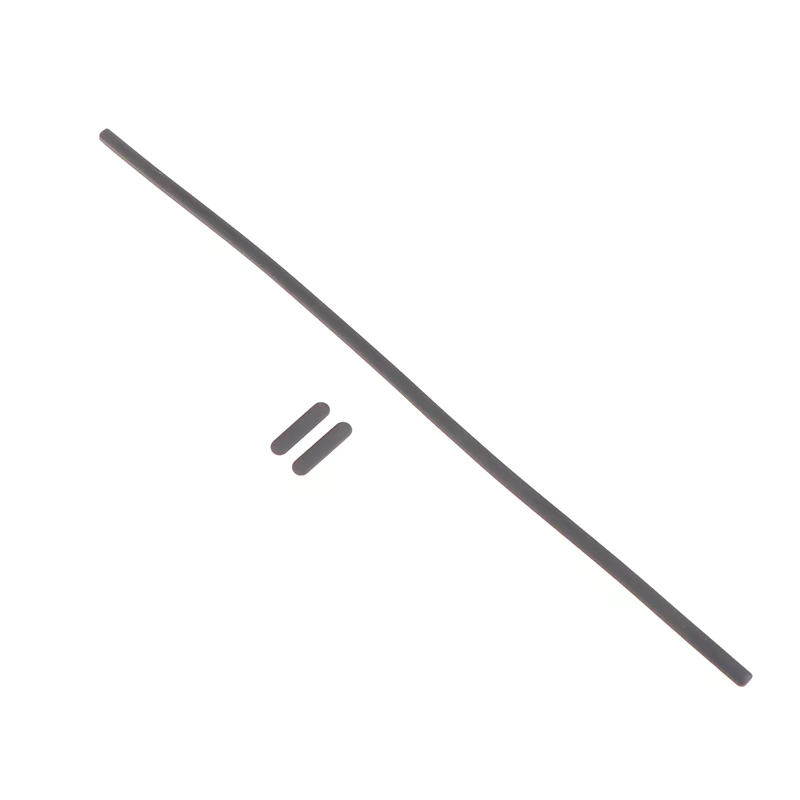 Tech Accessories Pc - Nowe gumowe nóżki do obudowy dolnej,