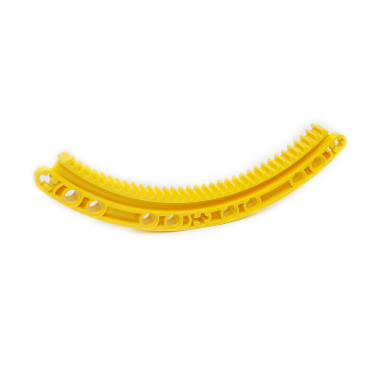 Tech Gear Accessories - 10 sztuk/zestaw 1/4 Okrągła zębatka 11x11