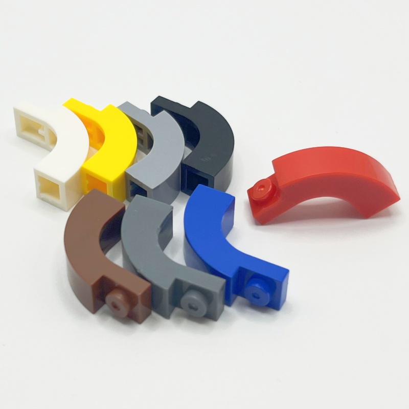 Top Tech Accessories - Lot 6005 92903 kreatywny cegła Arch
