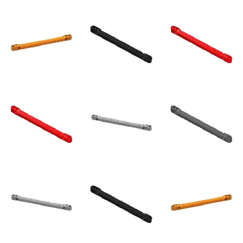 Tech Gear Accessories - 20 szt. 64781 Zaawansowana technologicznie zębatka
