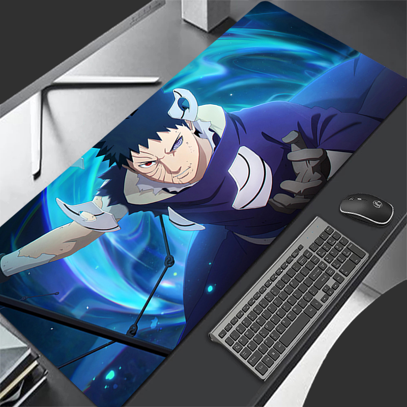 Tech Accessories Desk - Podkładka pod mysz Anime Carpe Duża