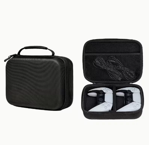 Tech Accessories Case - Przenośna, twarda torba EVA na dwa