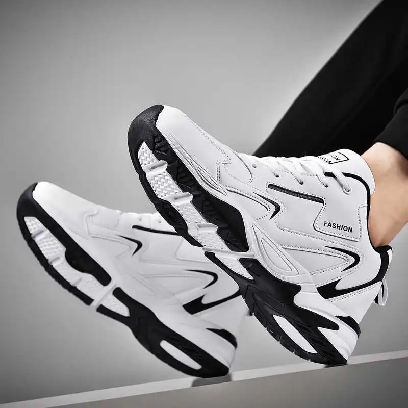 Useful Tech Accessories Gifts For Husband - Odporne na zimno wiosenne trampki na