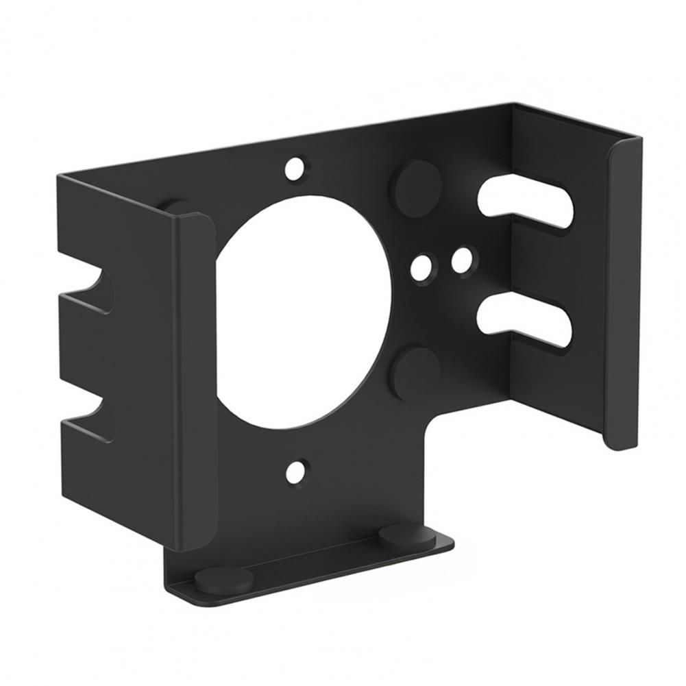 Tech Accessories Pc - Kompaktowy uchwyt do komputera stacjonarnego, wytrzymały,