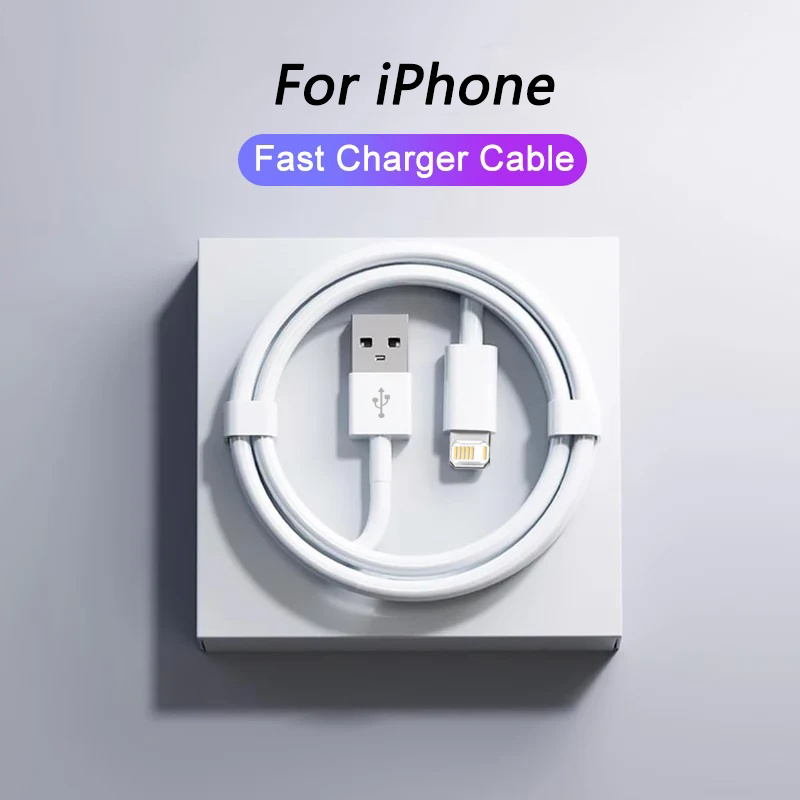 Tech Accessories Apple - Kabel USB 35W do iPhone 14