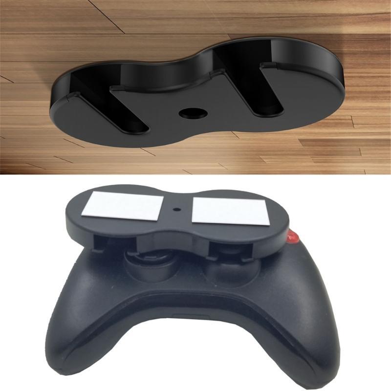 R53C Uchwyt do montażu gamepad – Tech Accessories Desk recenzja i cena