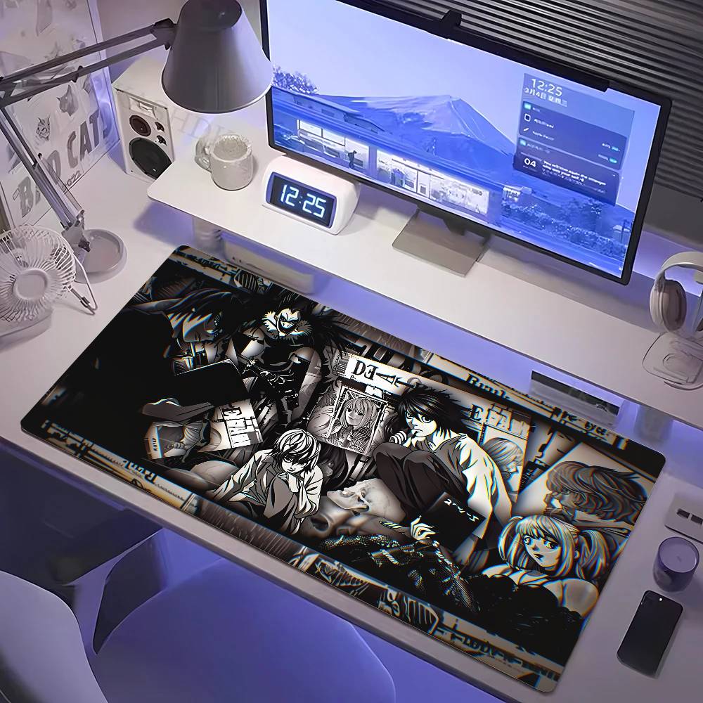 Podkładka pod mysz 40x90cm z m – Tech Accessories Desk recenzja i cena