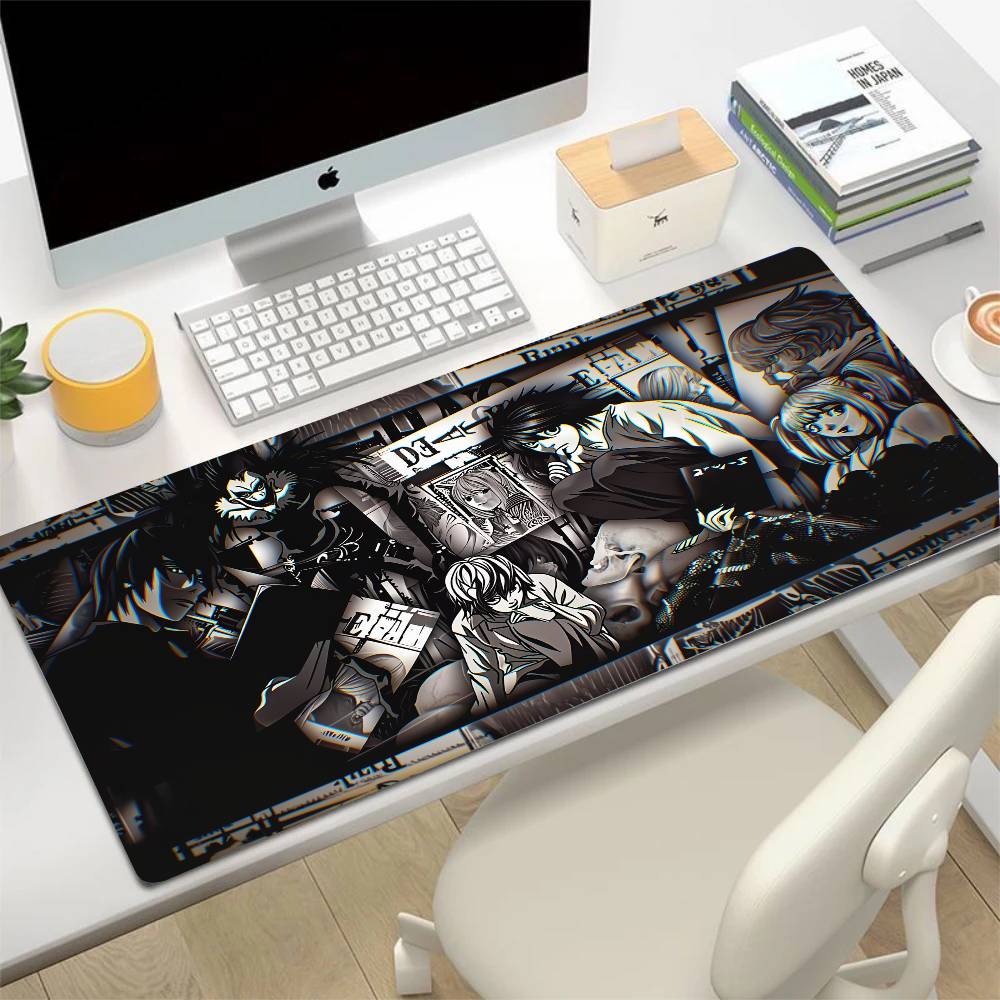 Podkładka pod mysz 40x90cm z m – Tech Accessories Desk recenzja i cena