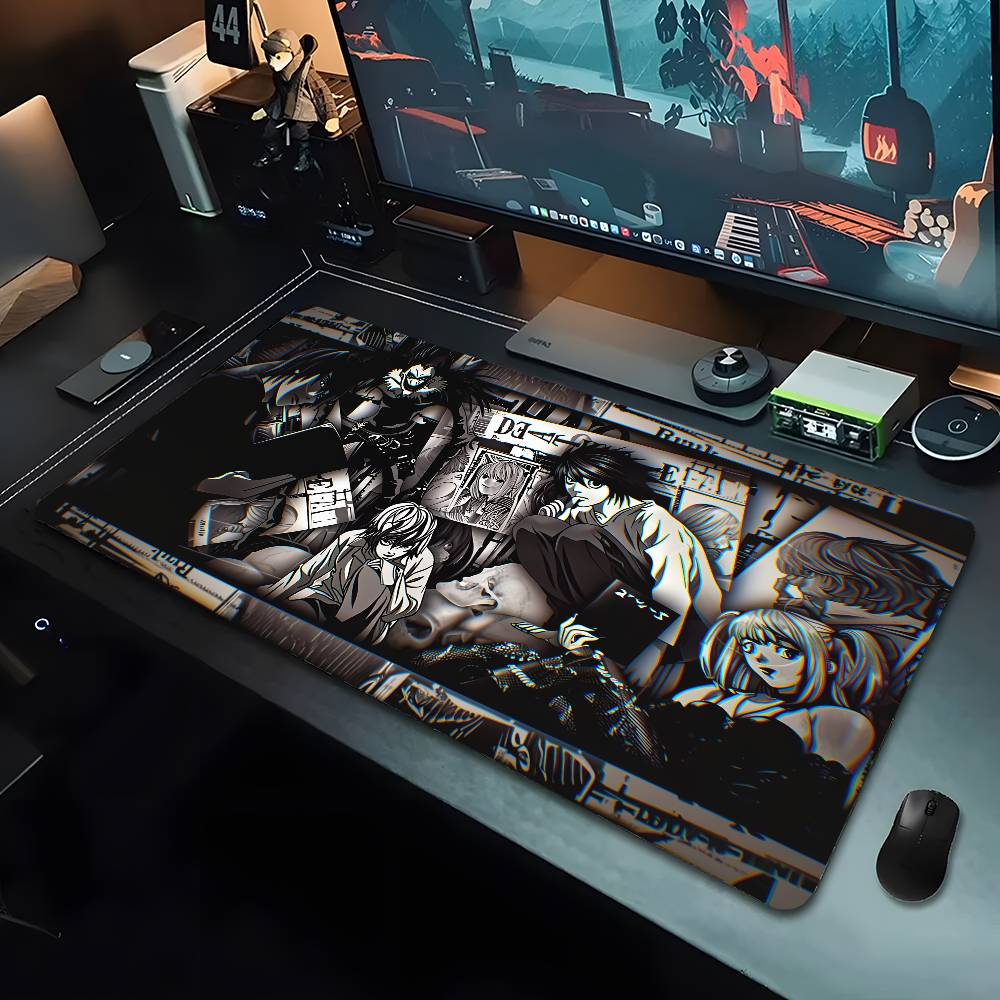 Podkładka pod mysz 40x90cm z m – Tech Accessories Desk recenzja i cena