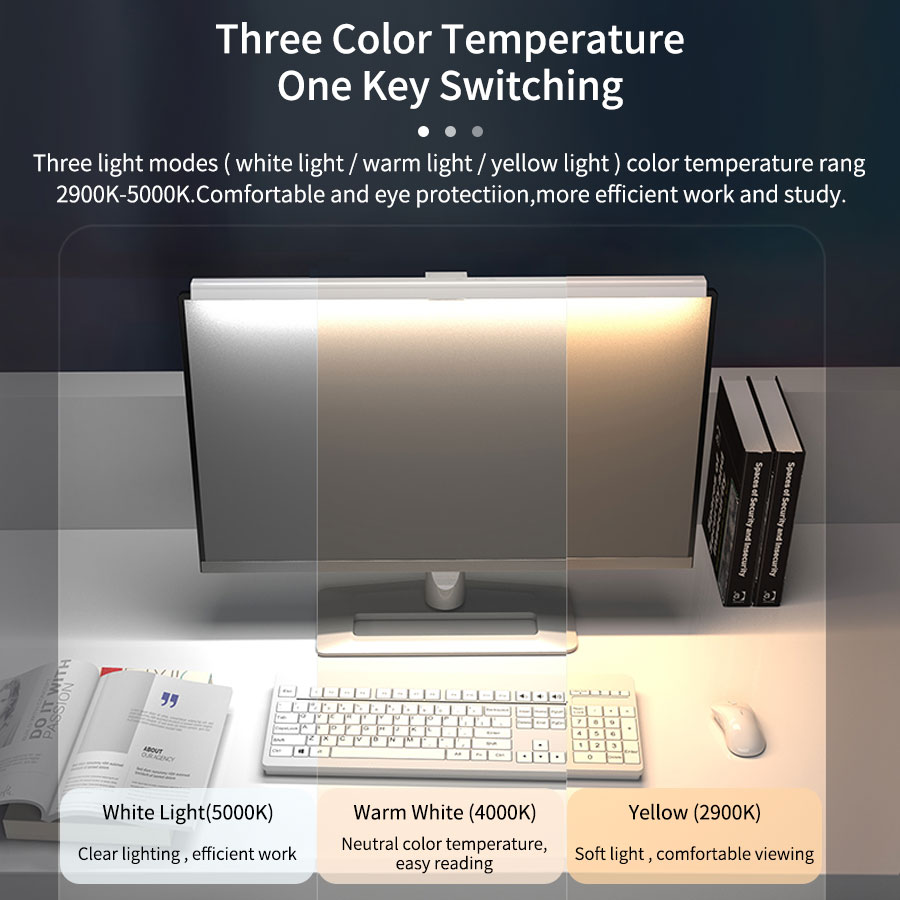 50cm monitor komputerowy listw – Monitor Light Bar recenzja i cena