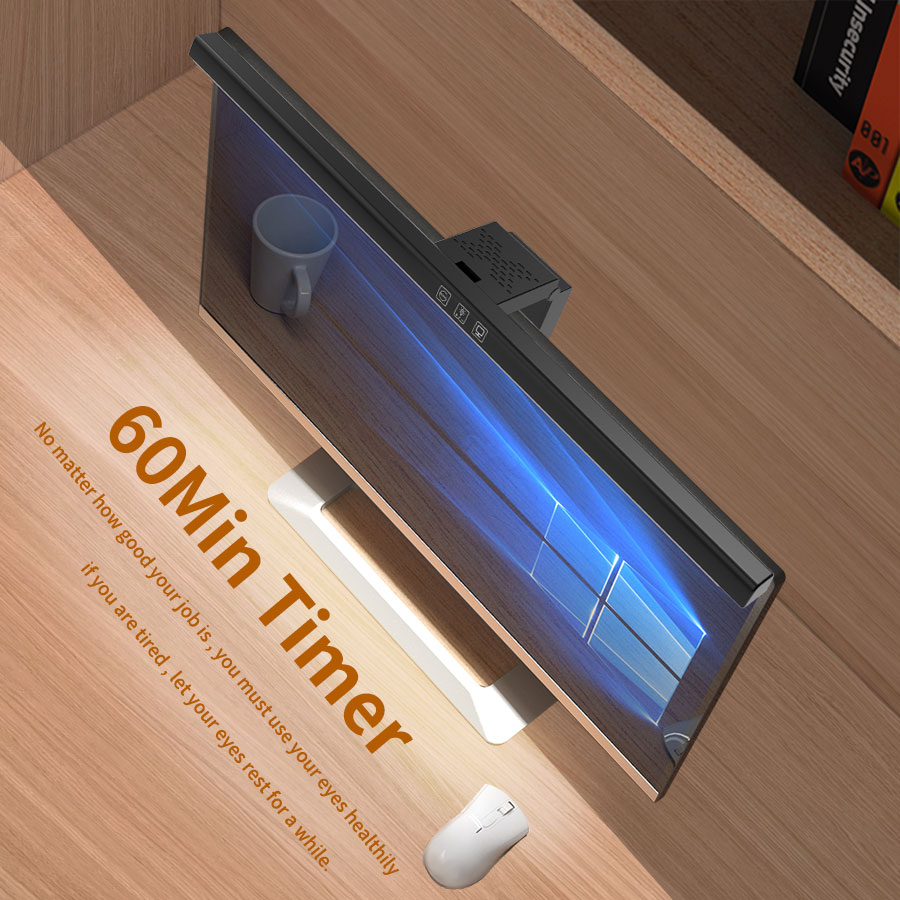50cm monitor komputerowy listw – Monitor Light Bar recenzja i cena
