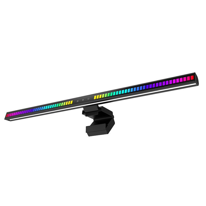 Listwa oświetleniowa LED RGB d – Monitor Light Bar recenzja i cena