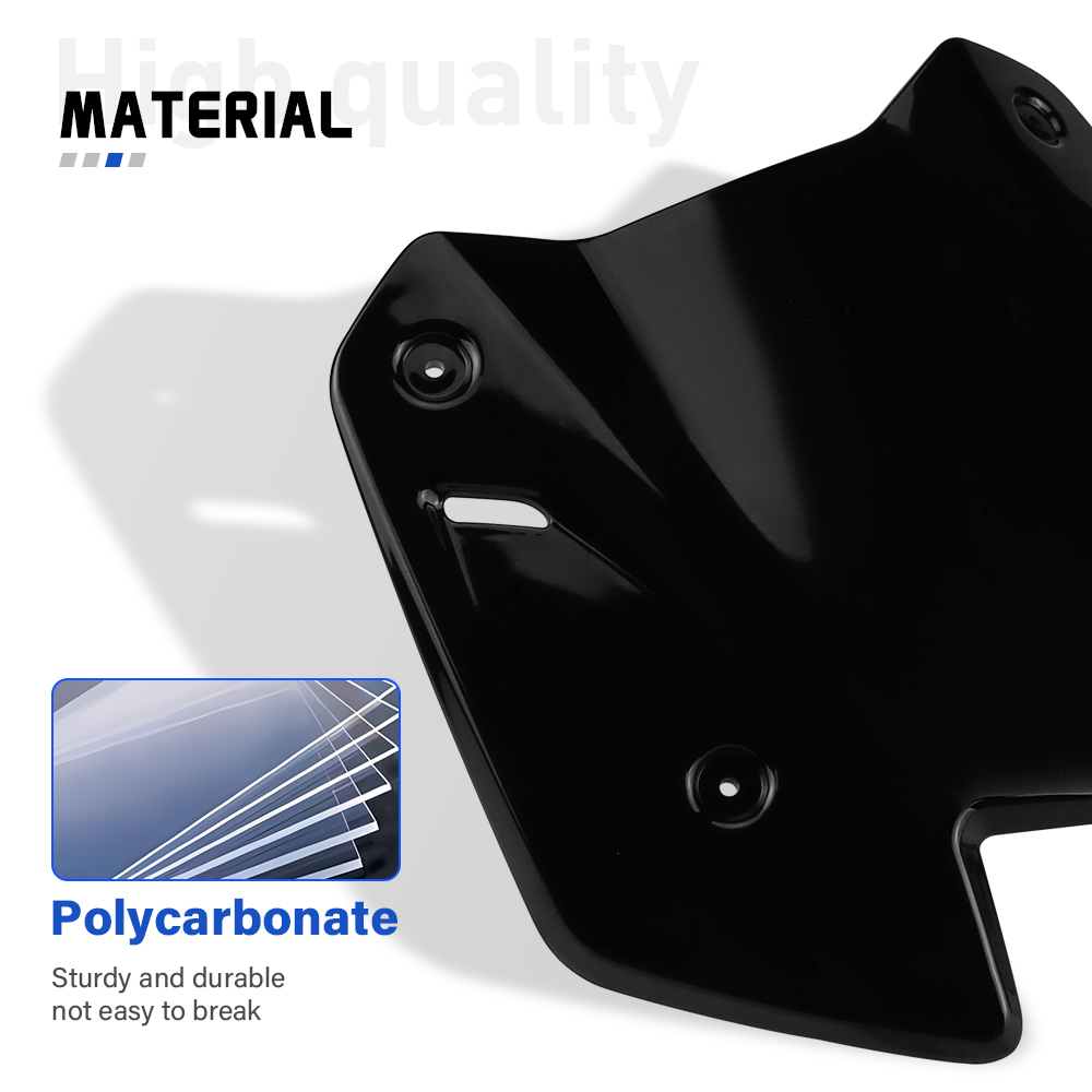 Akcesoria motocyklowe do YAMAH – Tech Accessories Pc recenzja i cena