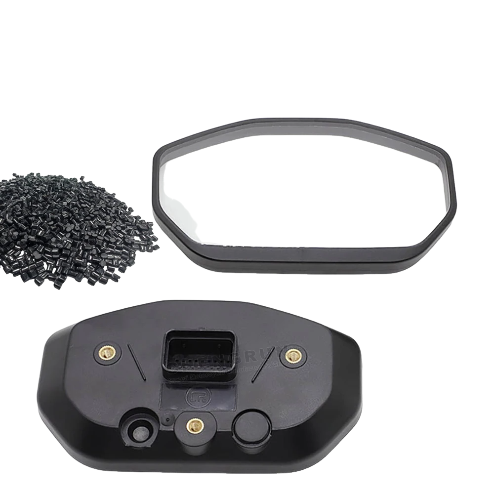 Osłona deski rozdzielczej do D – Trail Tech Vapor Accessories recenzja i cena