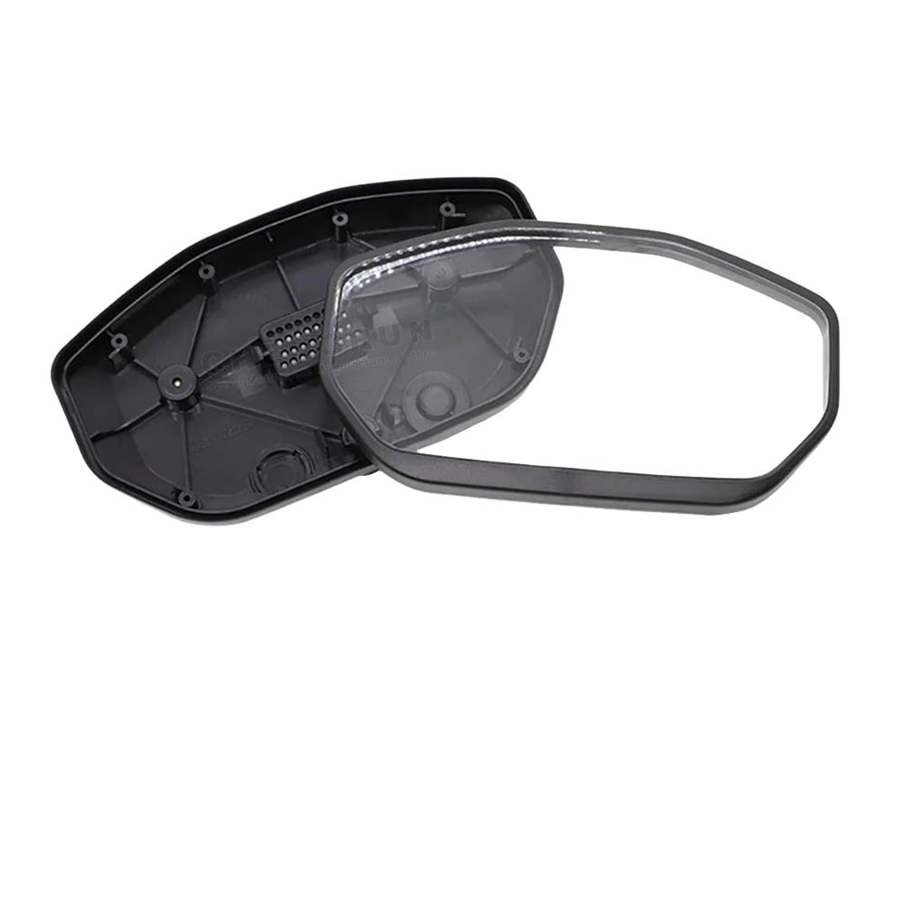 Osłona deski rozdzielczej do D – Trail Tech Vapor Accessories recenzja i cena