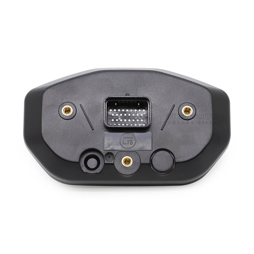 Osłona deski rozdzielczej do D – Trail Tech Vapor Accessories recenzja i cena