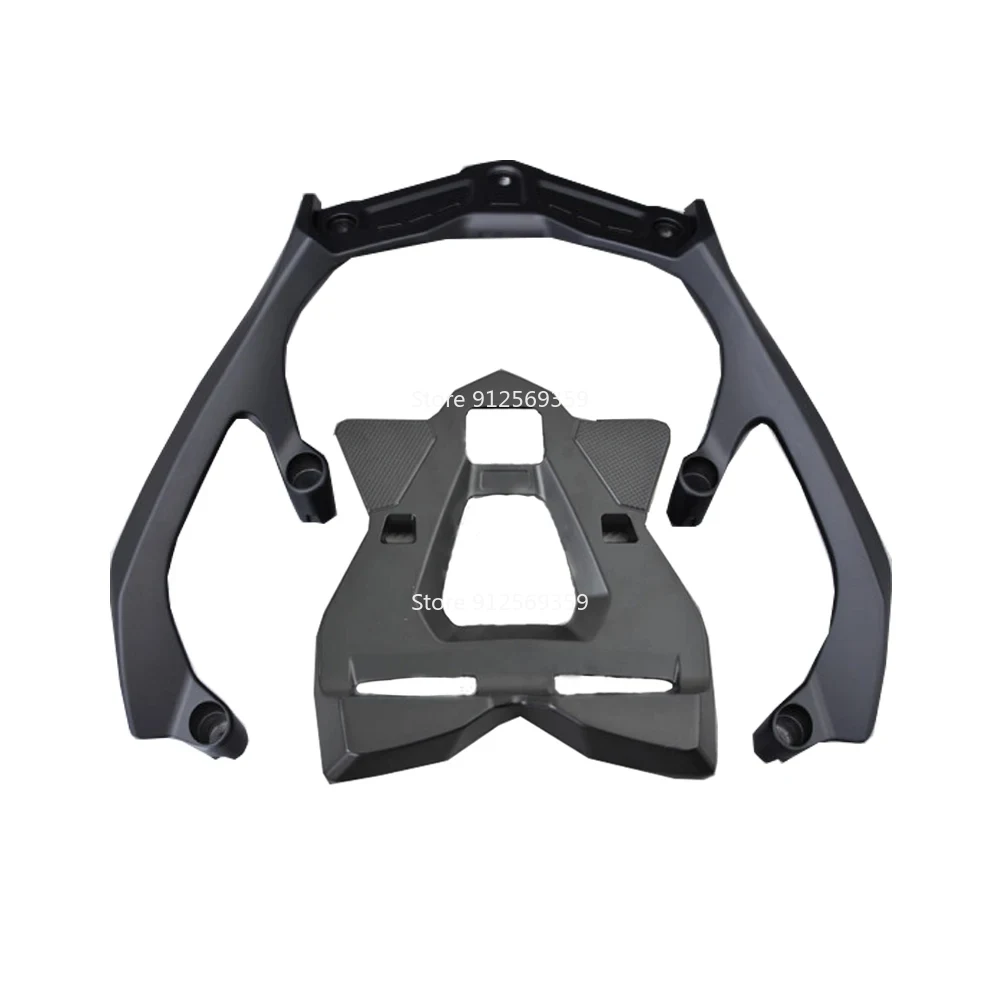 Bagażnik motocyklowy, tylny uc – Top Tech Accessories recenzja i cena