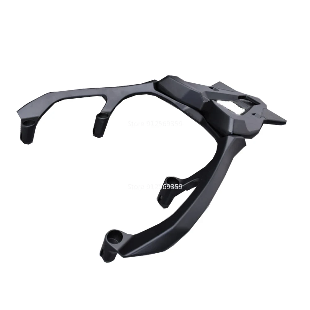 Bagażnik motocyklowy, tylny uc – Top Tech Accessories recenzja i cena