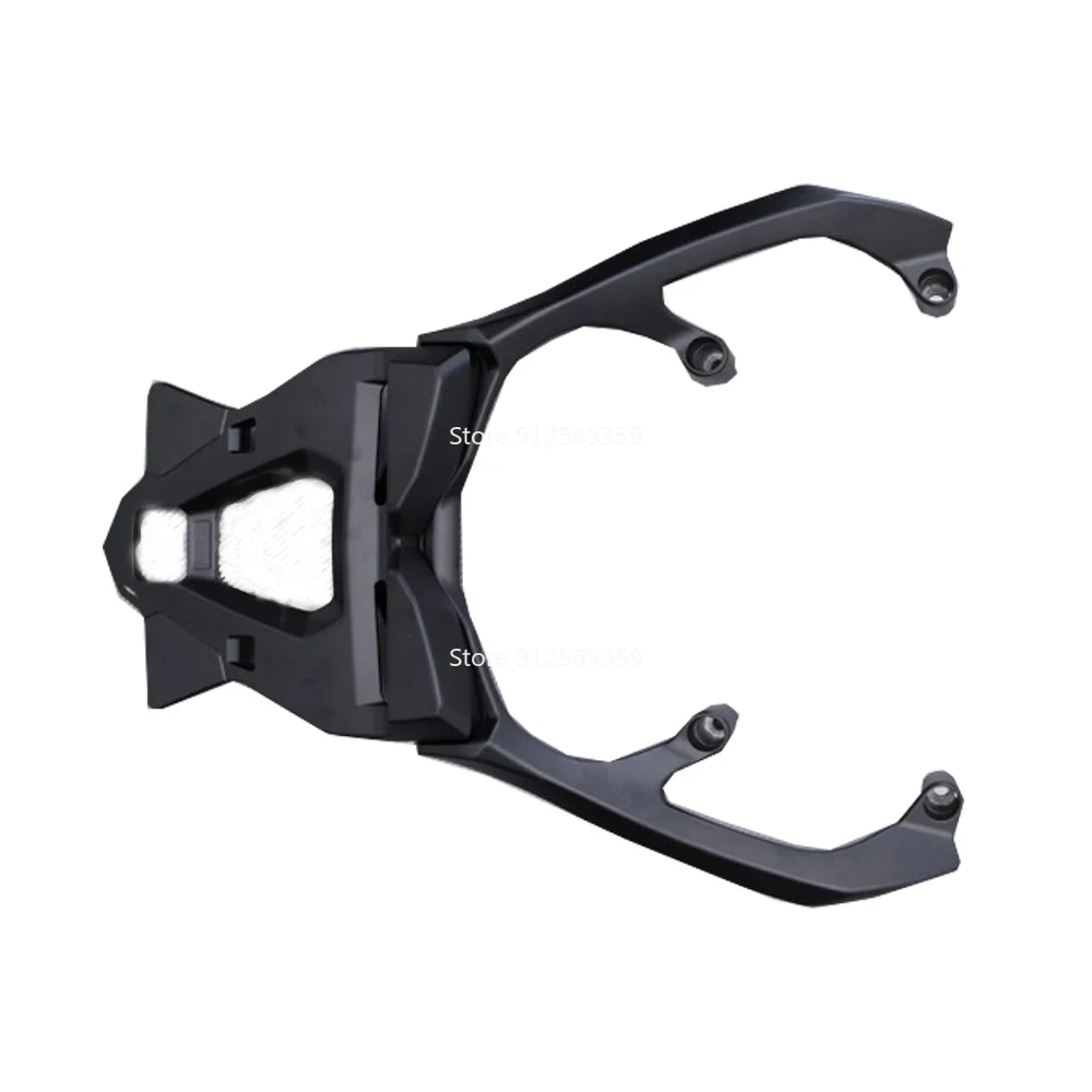 Bagażnik motocyklowy, tylny uc – Top Tech Accessories recenzja i cena