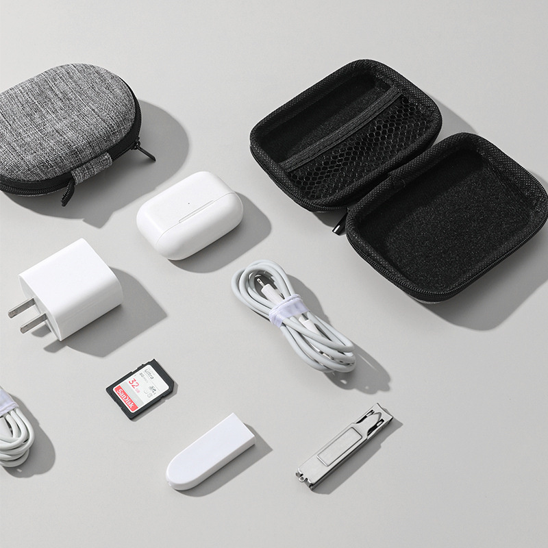 Podróżny organizer na kable Or – Tech Accessories Travel Organizer Pouch recenzja i cena