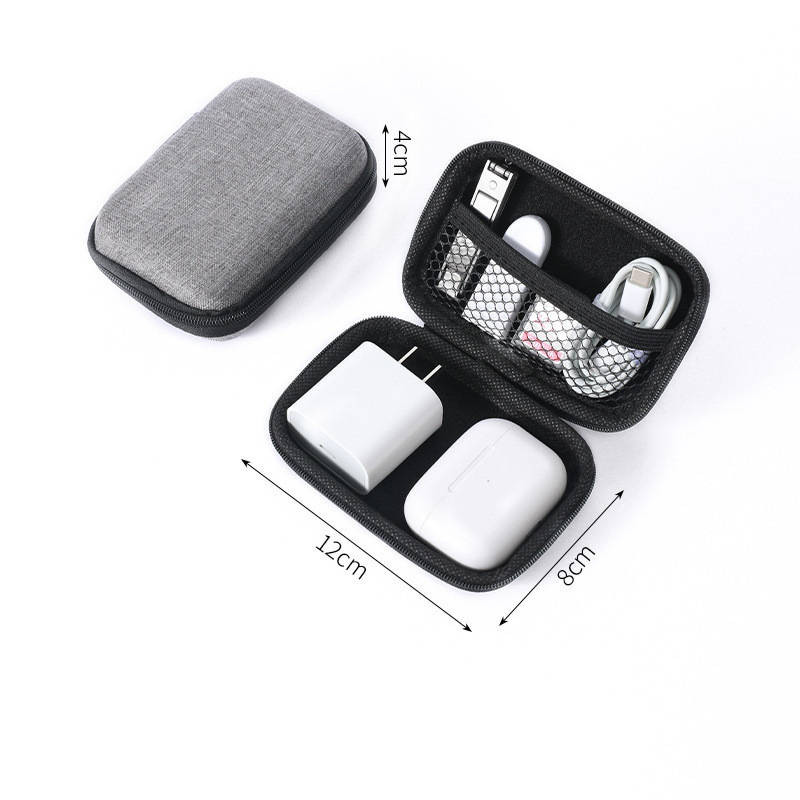 Podróżny organizer na kable Or – Tech Accessories Travel Organizer Pouch recenzja i cena