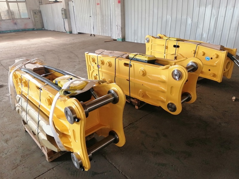 Hydrauliczny młot udarowy do k – Tech Accessories Market recenzja i cena