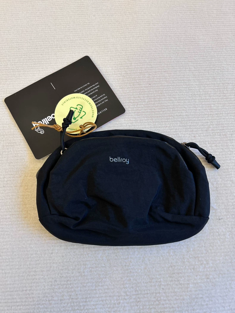 Bellroy Venture Pouch 1.5L Wod – Tech Accessories Travel Organizer Pouch recenzja i cena