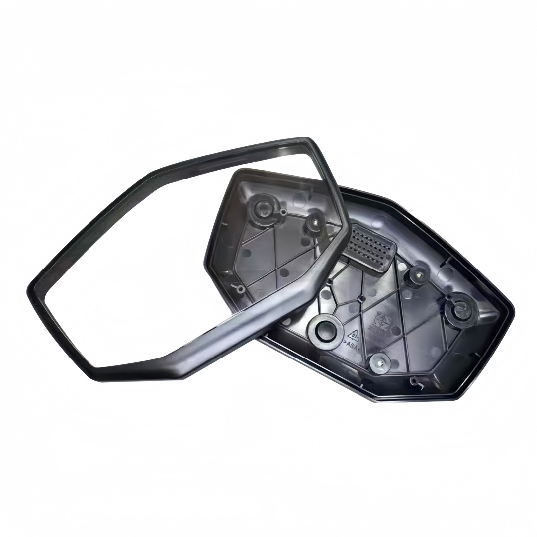 Osłona licznika motocyklowego, – Trail Tech Vapor Accessories recenzja i cena