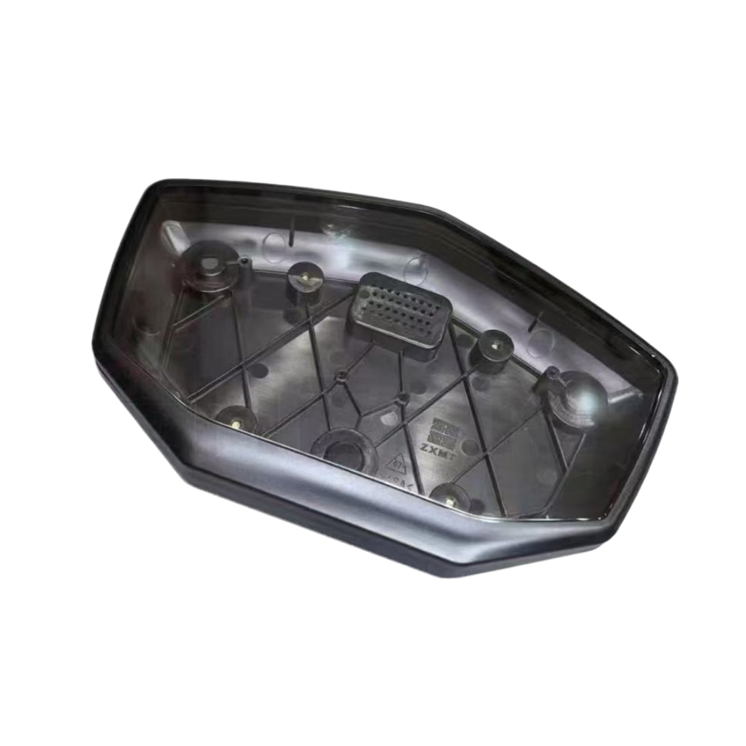Osłona licznika motocyklowego, – Trail Tech Vapor Accessories recenzja i cena