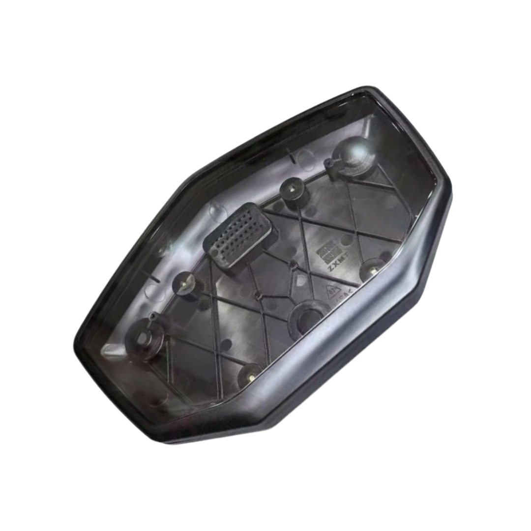 Osłona licznika motocyklowego, – Trail Tech Vapor Accessories recenzja i cena