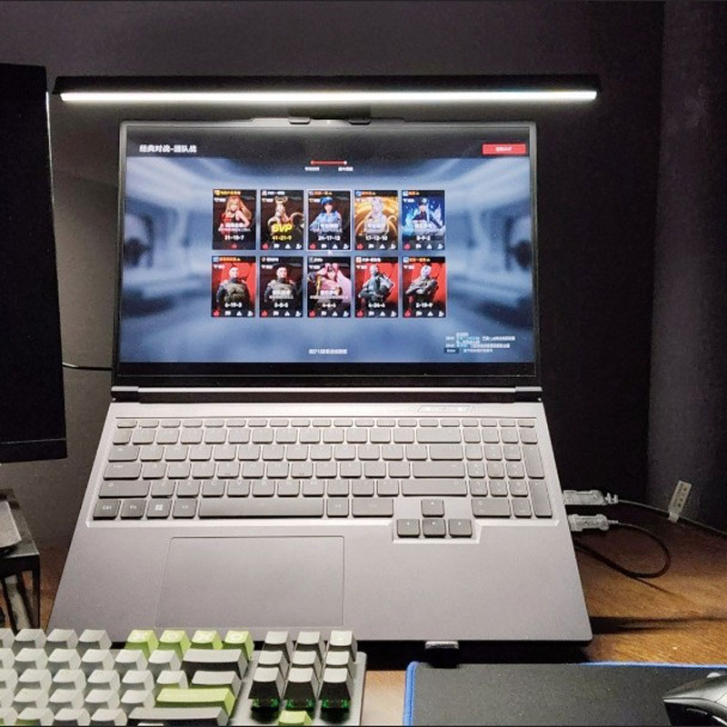 Światło do monitora RGB ze zmi – Monitor Light Bar recenzja i cena