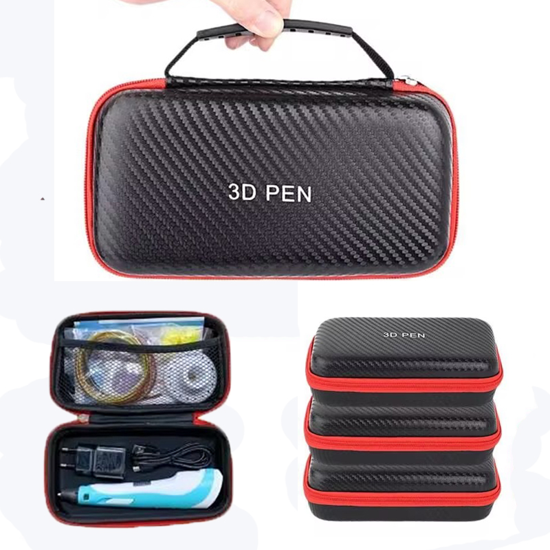 1/2/5 sztuk 3D torba do przech – Tech Accessories Case recenzja i cena