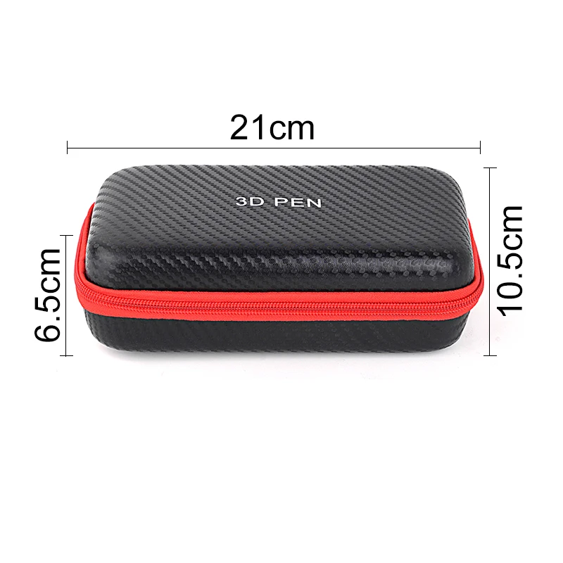 1/2/5 sztuk 3D torba do przech – Tech Accessories Case recenzja i cena