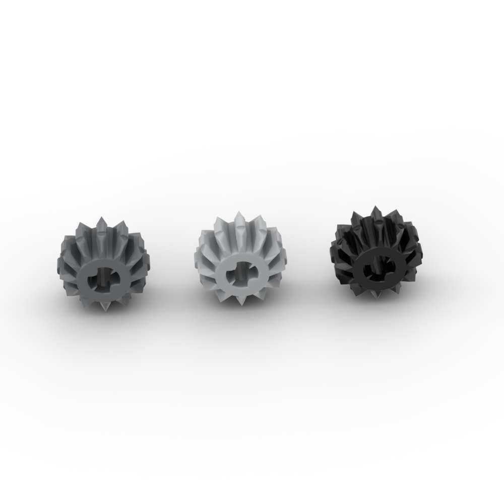 MOC 10PCS 32270 Zestaw klocków – Tech Gear Accessories recenzja i cena