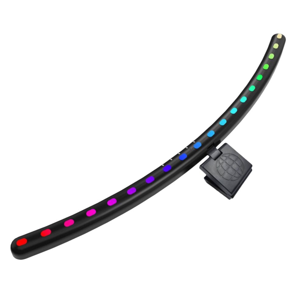 Światło ambientowe RGB do moni – Monitor Light Bar recenzja i cena