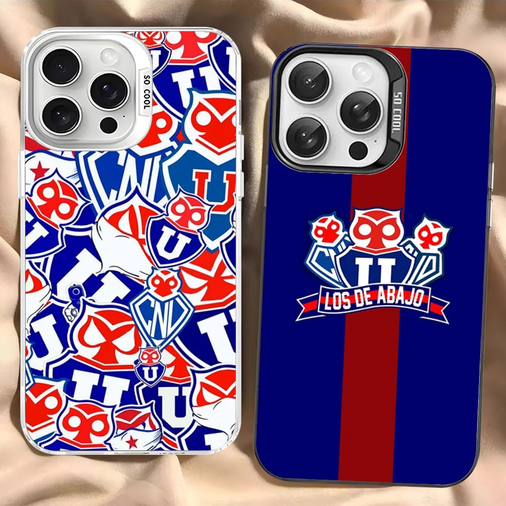 Etui na telefon z logo Chile U – Tech Accessories Apple recenzja i cena