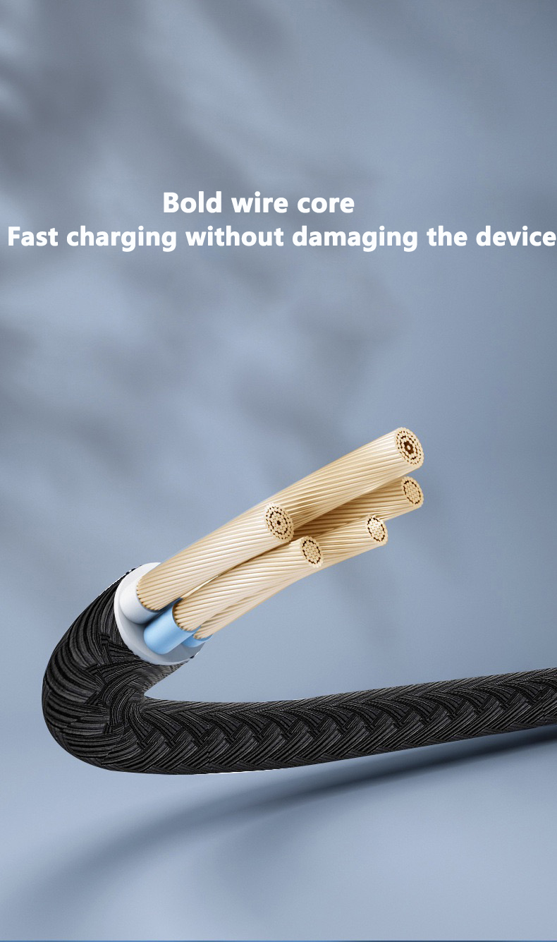 Kabel USB PD 30W do iPhone 14  – Tech Accessories Apple recenzja i cena