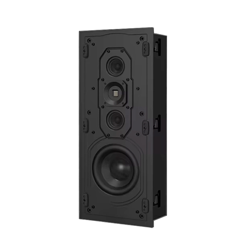 Głośnik niskotonowy 4,5 cala - – Tech Accessories Speaker recenzja i cena