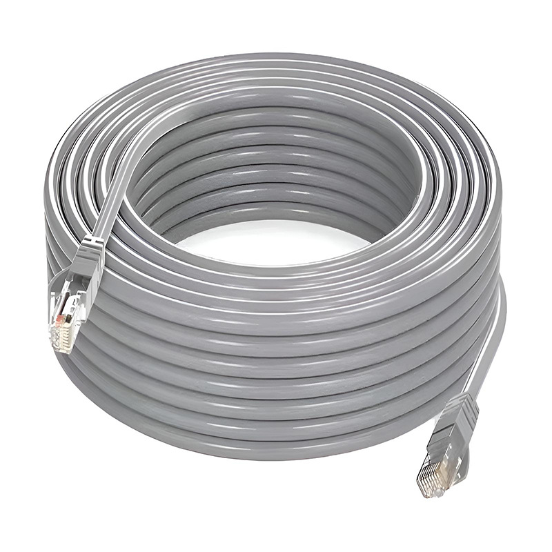 Kabel Ethernet Cat6 do kompute – Tech Accessories Pc recenzja i cena