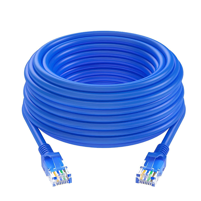 Kabel Ethernet Cat6 do kompute – Tech Accessories Pc recenzja i cena