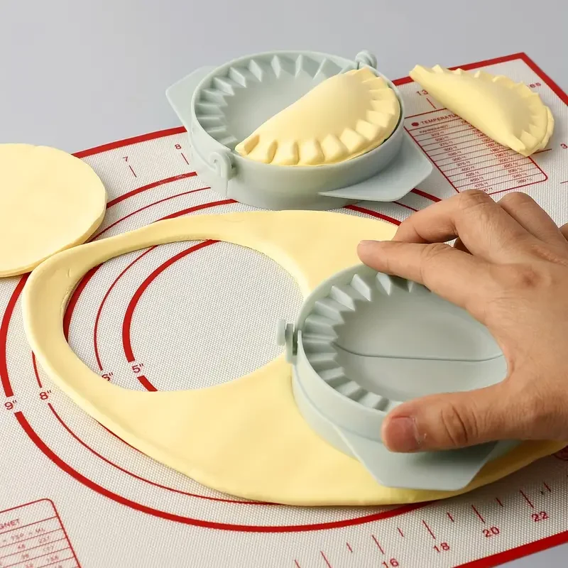 Forma do pierogów Maszynka do  – Tech Accessories Pc recenzja i cena