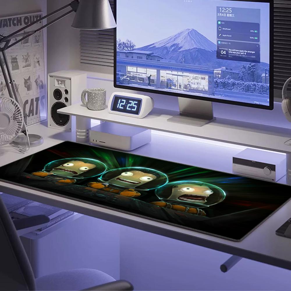 K-Kerbal S-Space P-Program pod – Tech Accessories Desk recenzja i cena