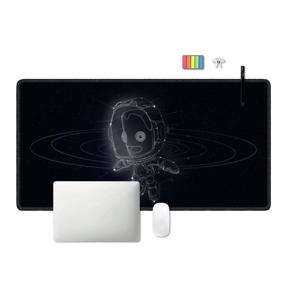 K-Kerbal S-Space P-Program pod – Tech Accessories Desk recenzja i cena