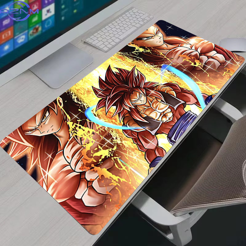 Podkładka pod mysz anime, gami – Tech Accessories Desk recenzja i cena