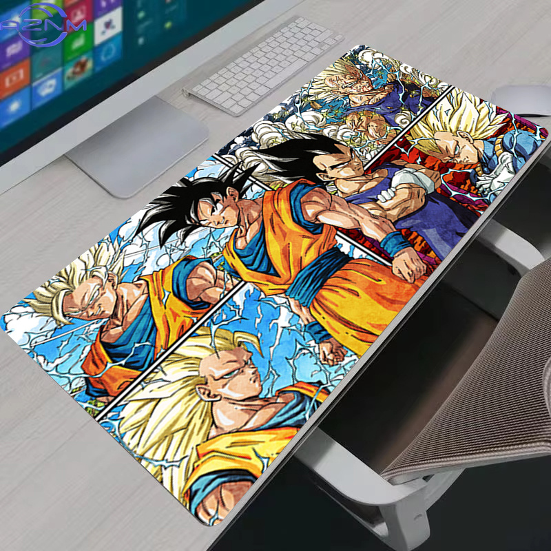 Podkładka pod mysz anime, gami – Tech Accessories Desk recenzja i cena